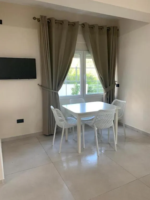 דרמי Kotarja Apartments אלבניה