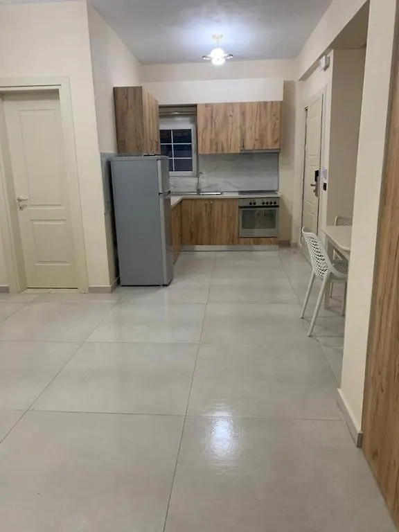 דרמי Kotarja Apartments
