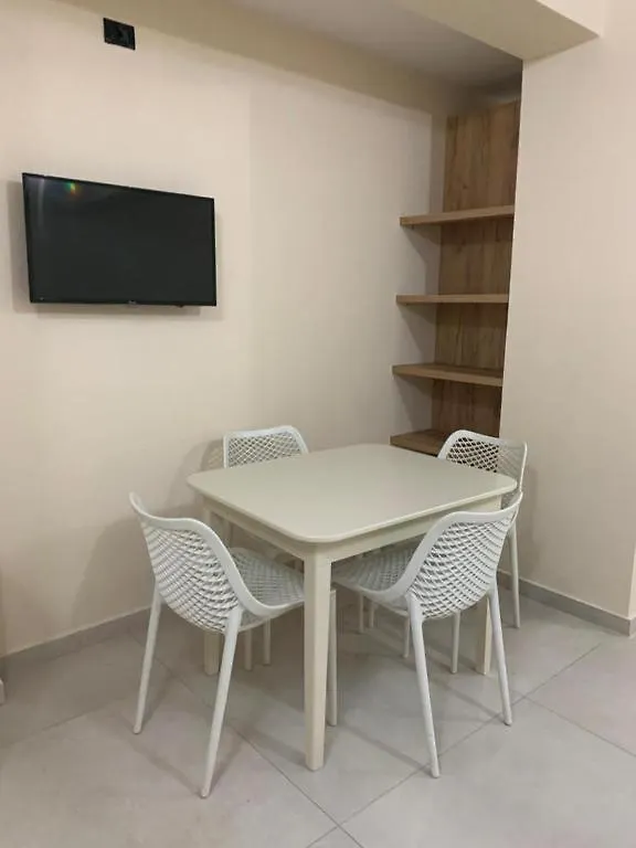 דרמי Kotarja Apartments