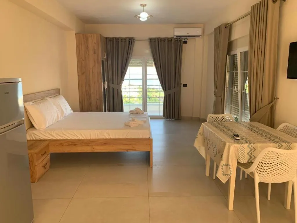 דרמי Kotarja Apartments