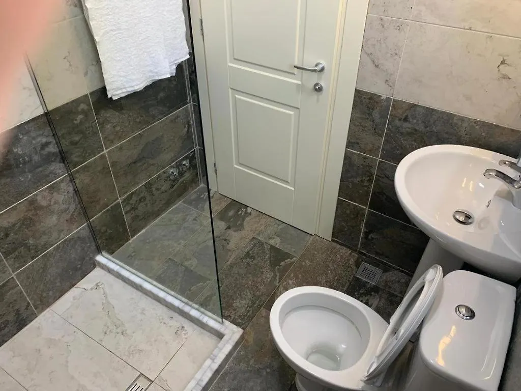 דרמי Kotarja Apartments