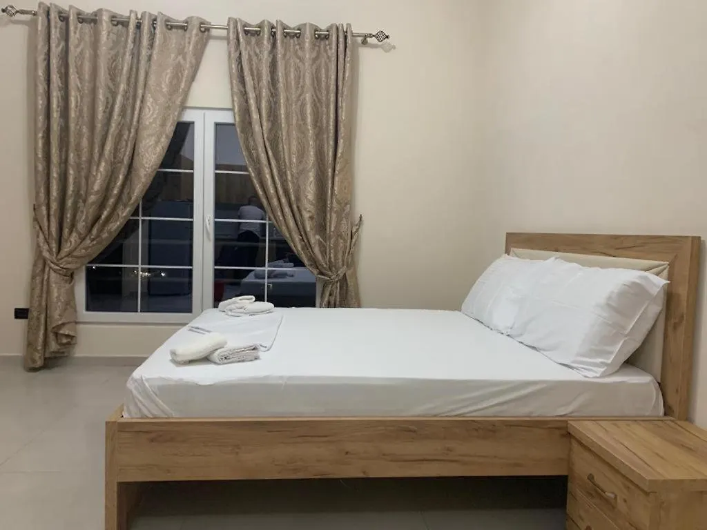 דרמי Kotarja Apartments 0*,  אלבניה
