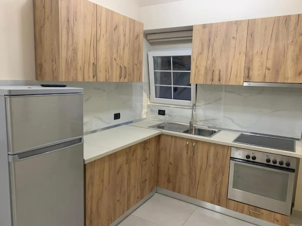 דרמי Kotarja Apartments