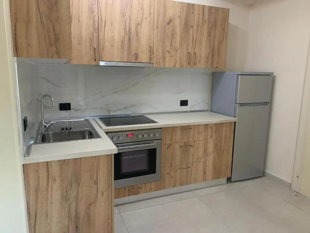 דרמי Kotarja Apartments 0*,  אלבניה