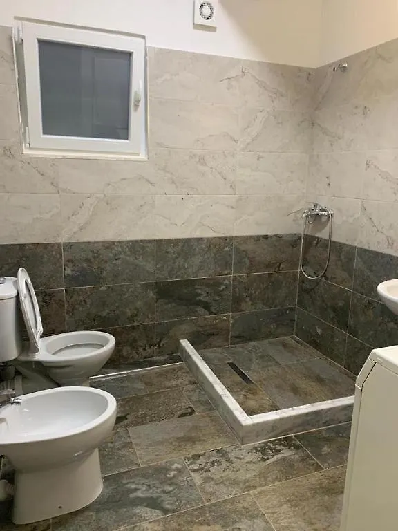 דרמי Kotarja Apartments