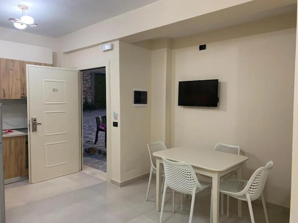 דרמי Kotarja Apartments
