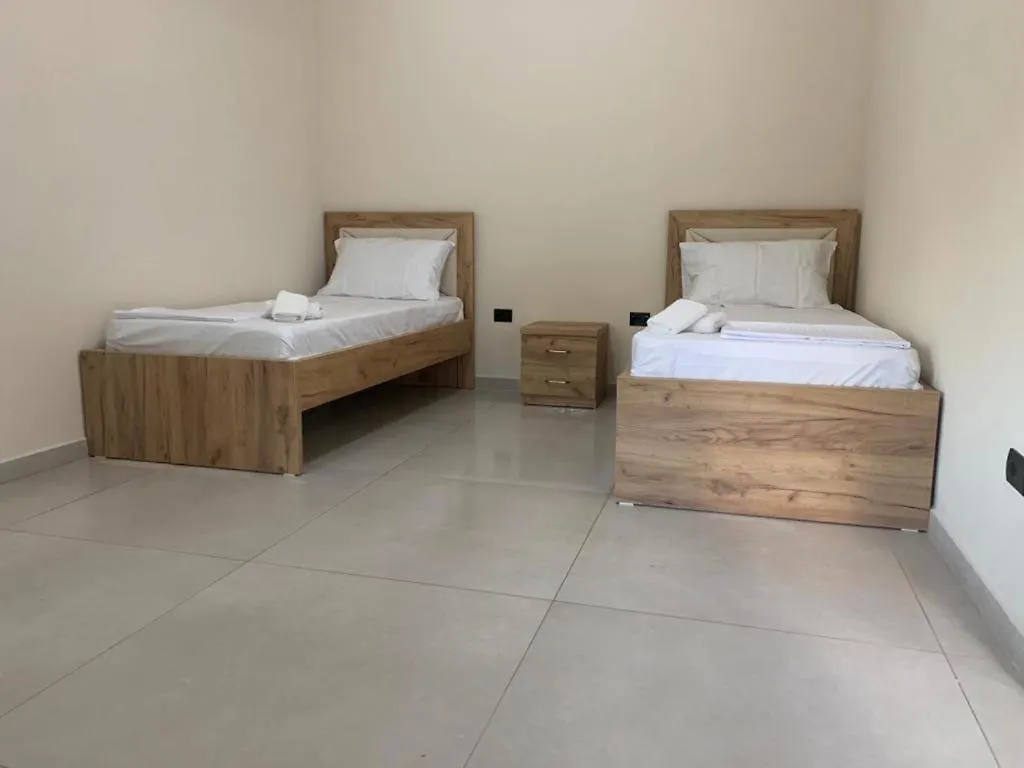 דרמי Kotarja Apartments