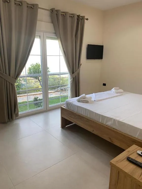 דרמי Kotarja Apartments