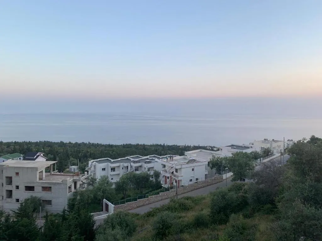דרמי Kotarja Apartments