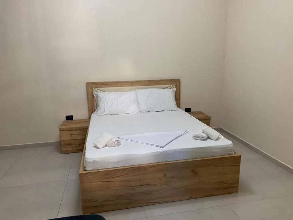 דרמי Kotarja Apartments