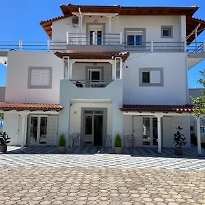 Hotel Yard Paradise, Dhërmi